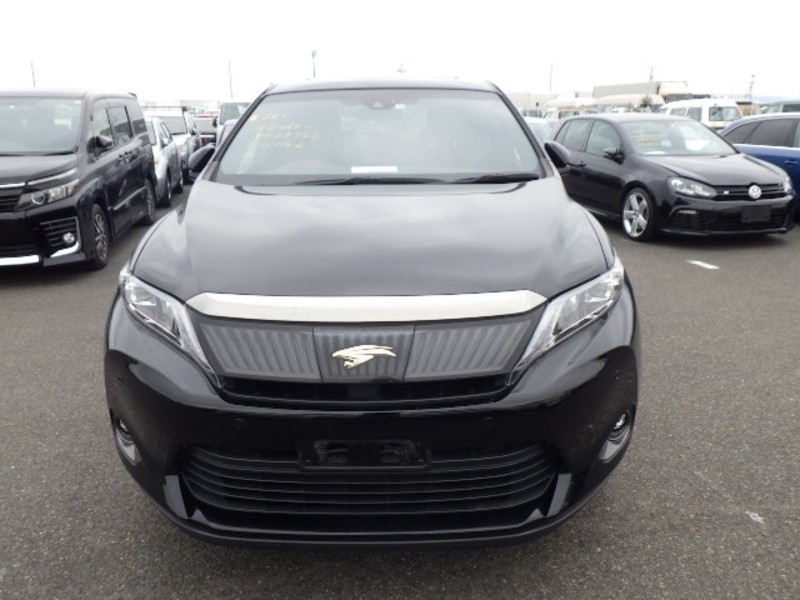 toyota-harrier