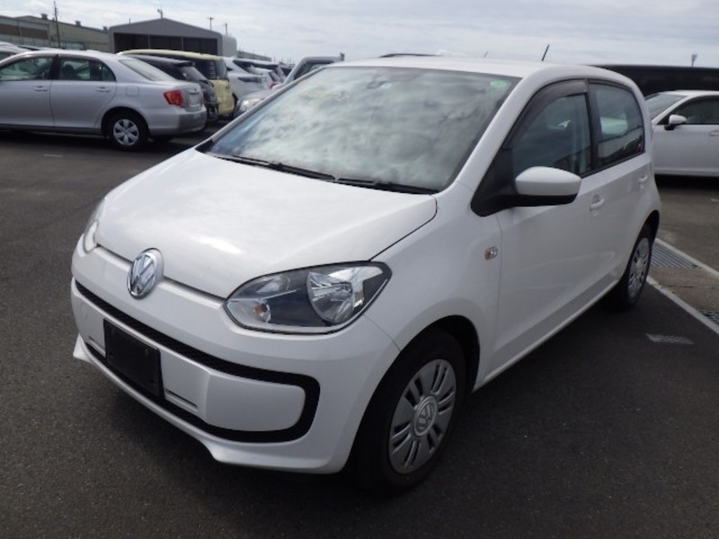 volkswagen-up