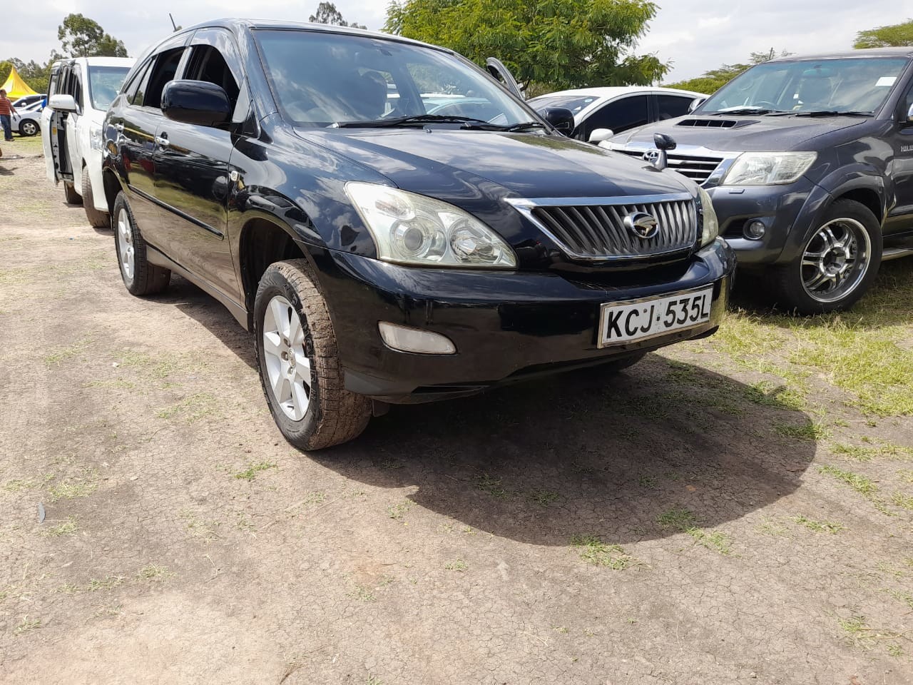toyota-harrier