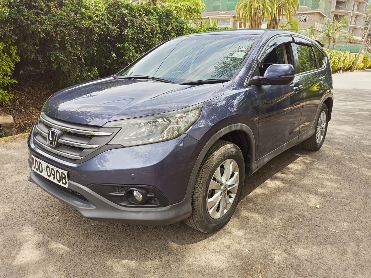 honda-crv