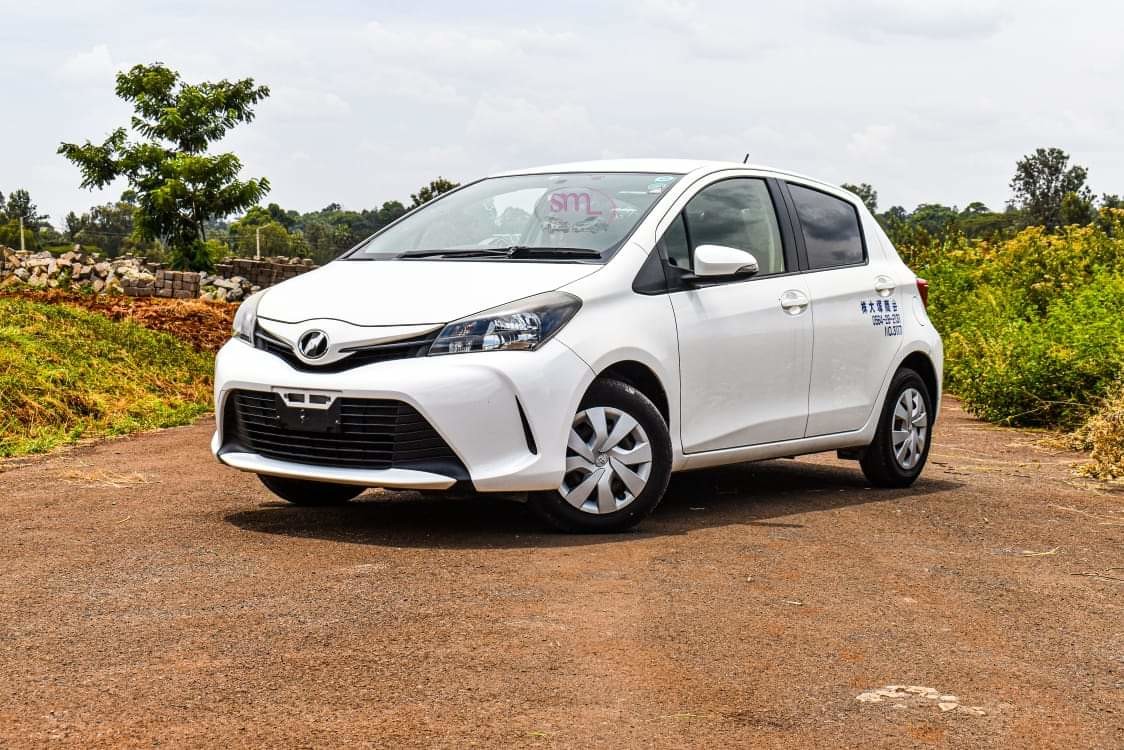 toyota-vitz