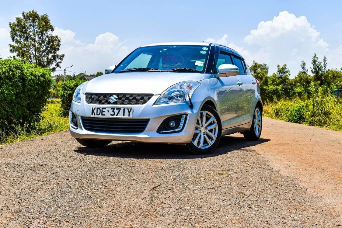 suzuki-swift