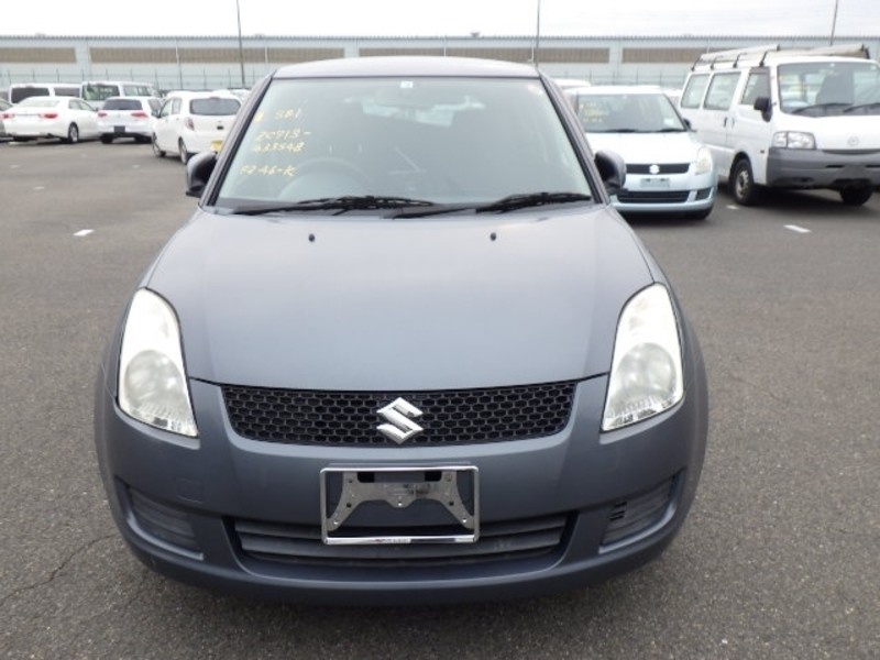 suzuki-swift