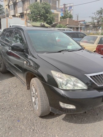 toyota-harrier