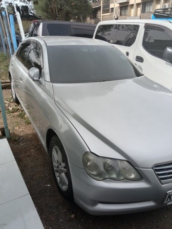 toyota-mark-x