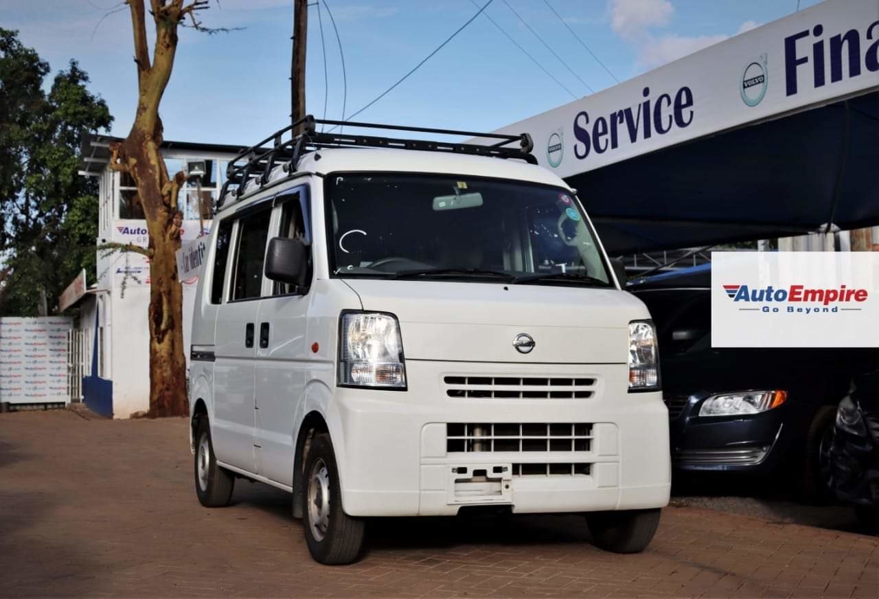 nissan-clipper-nv-100