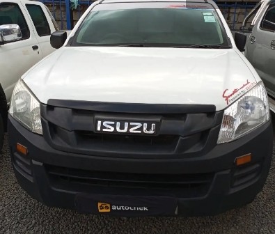 isuzu-dmax