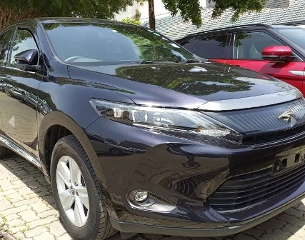 toyota-harrier