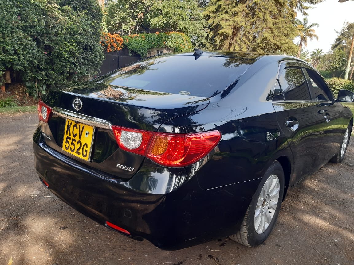 toyota-mark-x