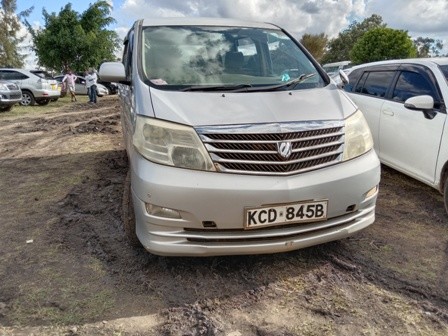 toyota-alphard-fairly-used