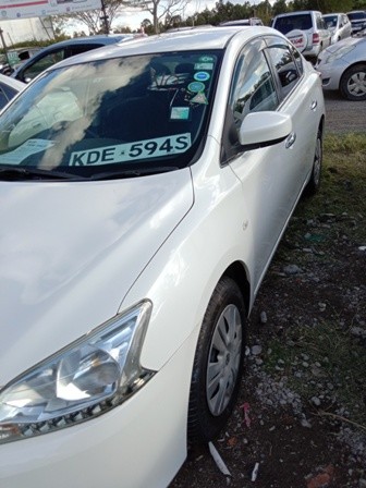 nissan-sylphy