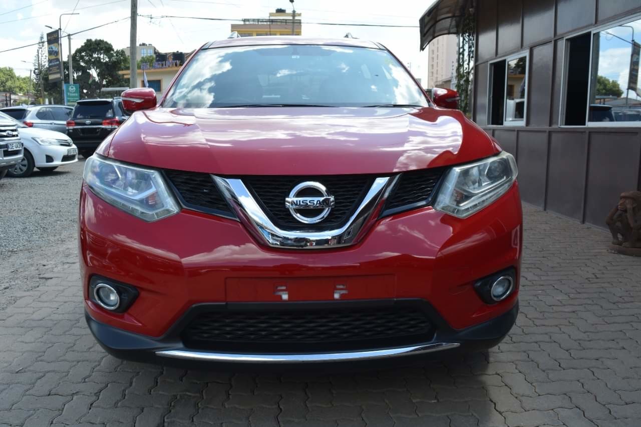 nissan-xtrail