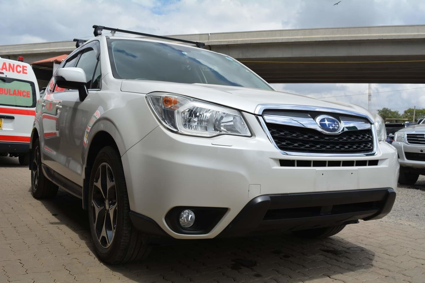 subaru-forester