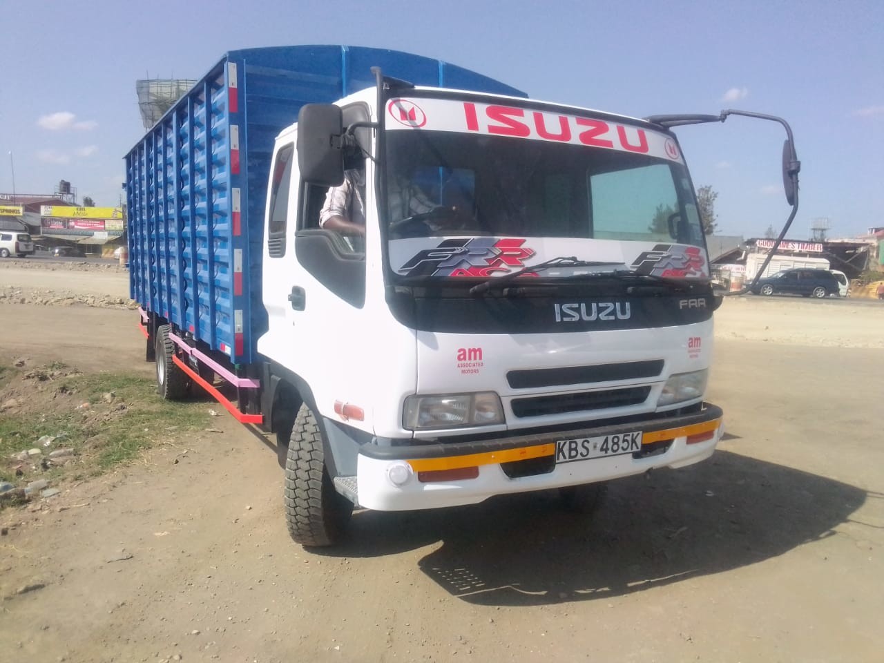 isuzu-frr