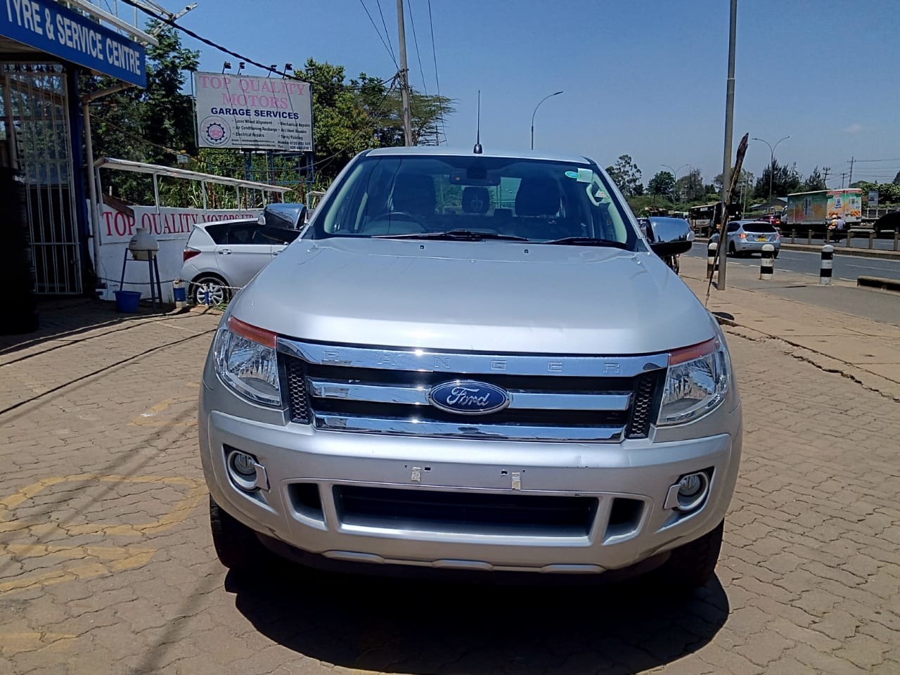ford-ranger