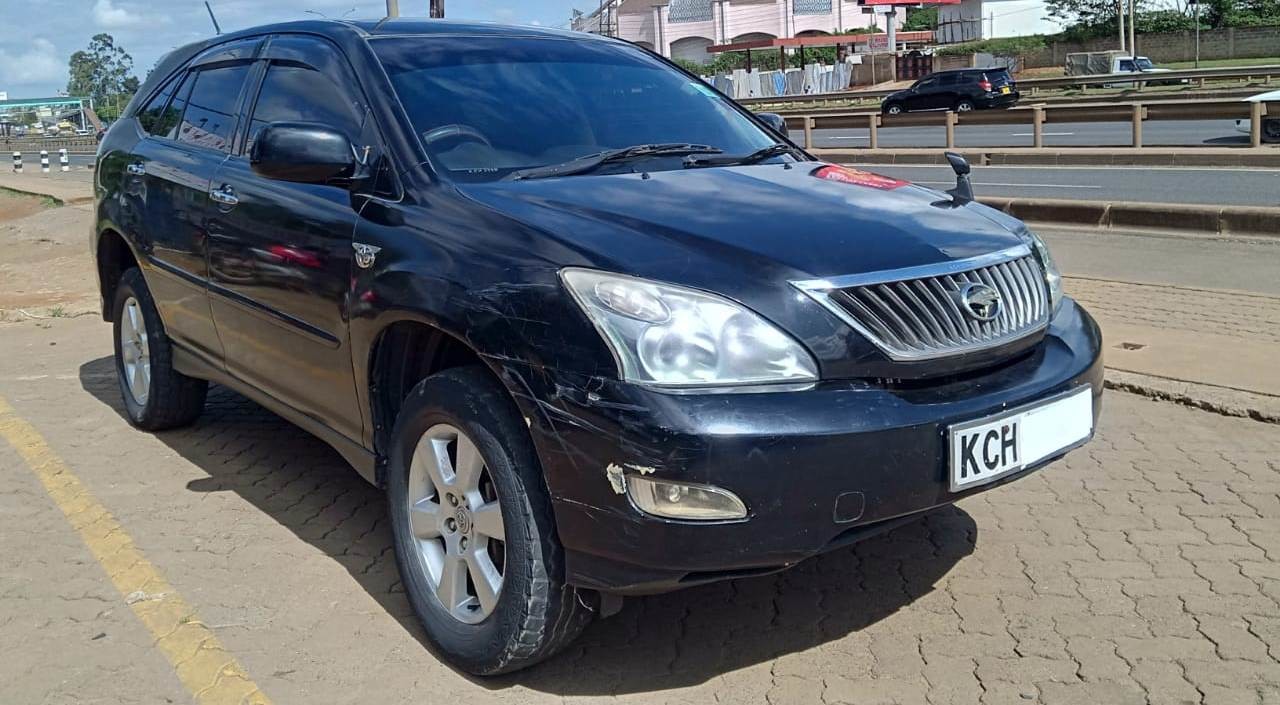 toyota-harrier