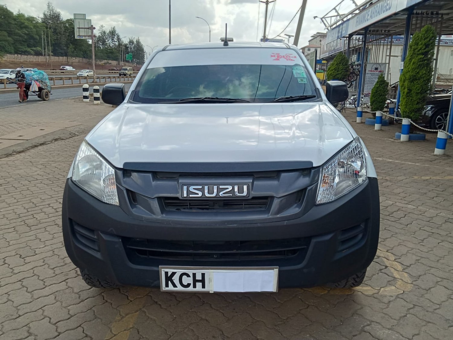 isuzu-dmax
