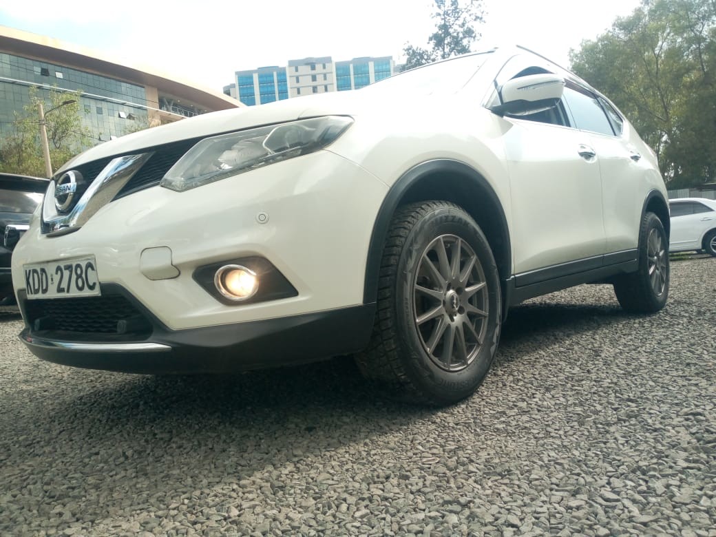 nissan-xtrail