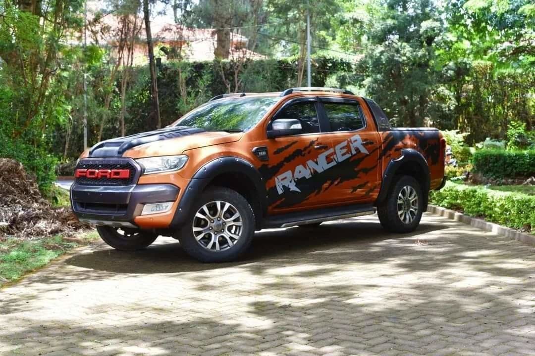 ford-ranger
