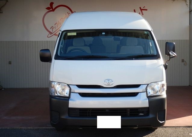 toyota-hiace-well-maintained