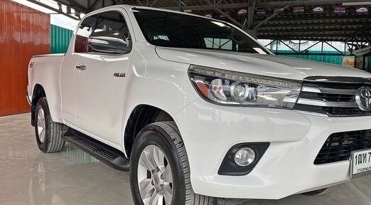 toyota-single-cab