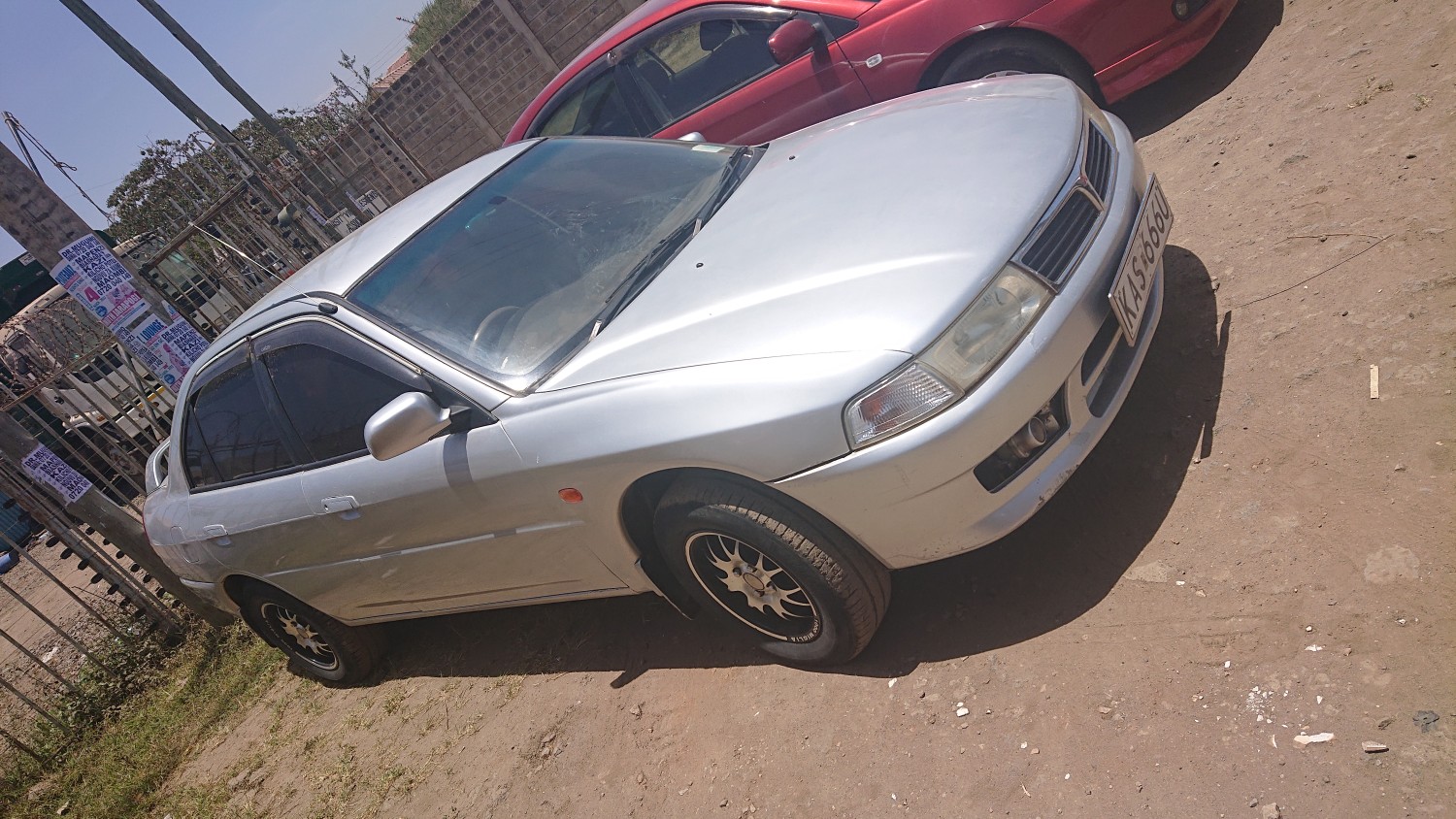mitsubishi-lancer