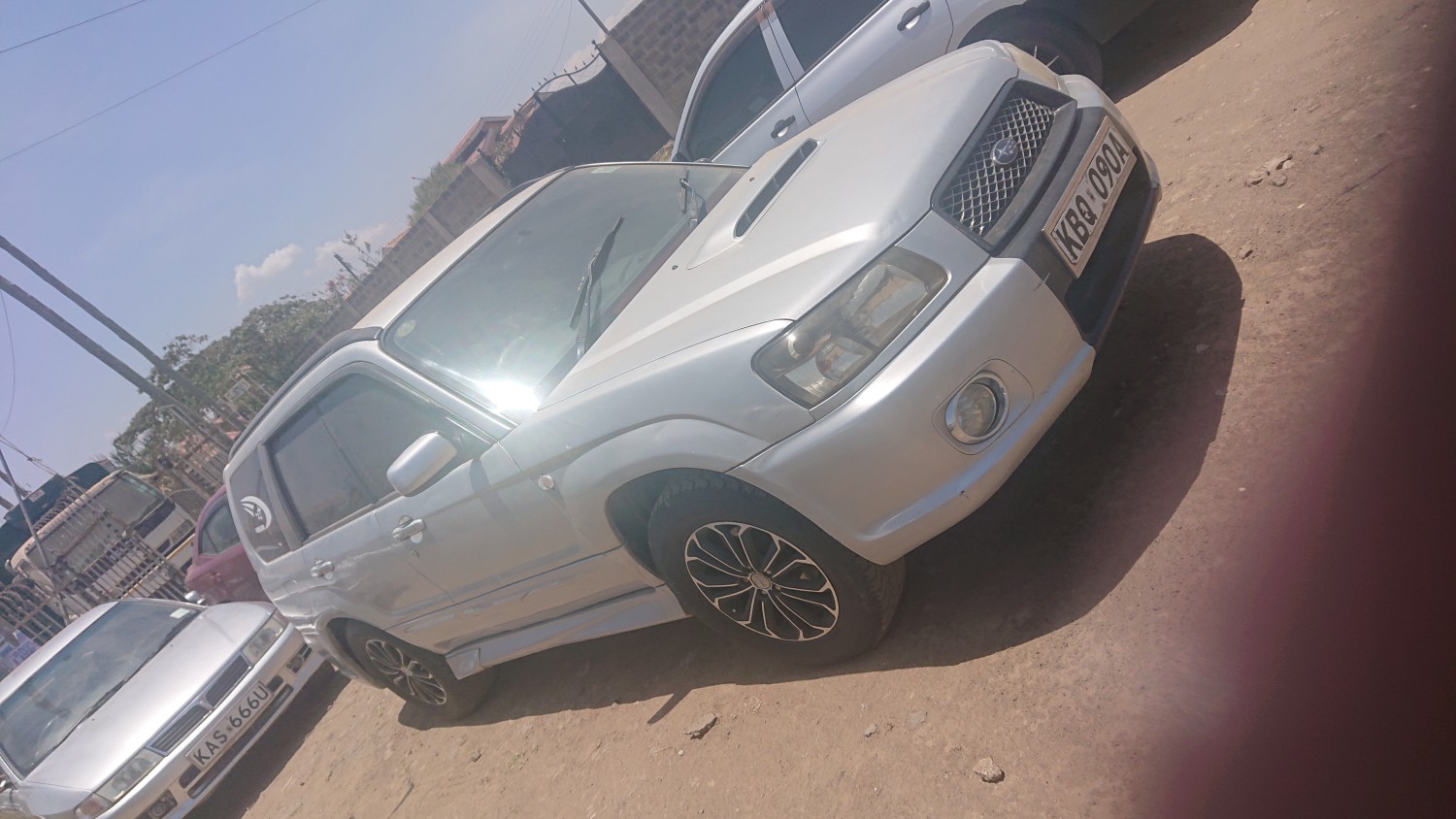 subaru-forester