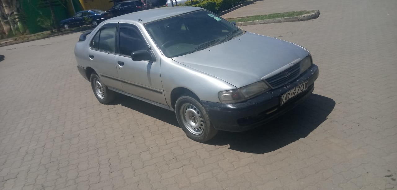 nissan-b14
