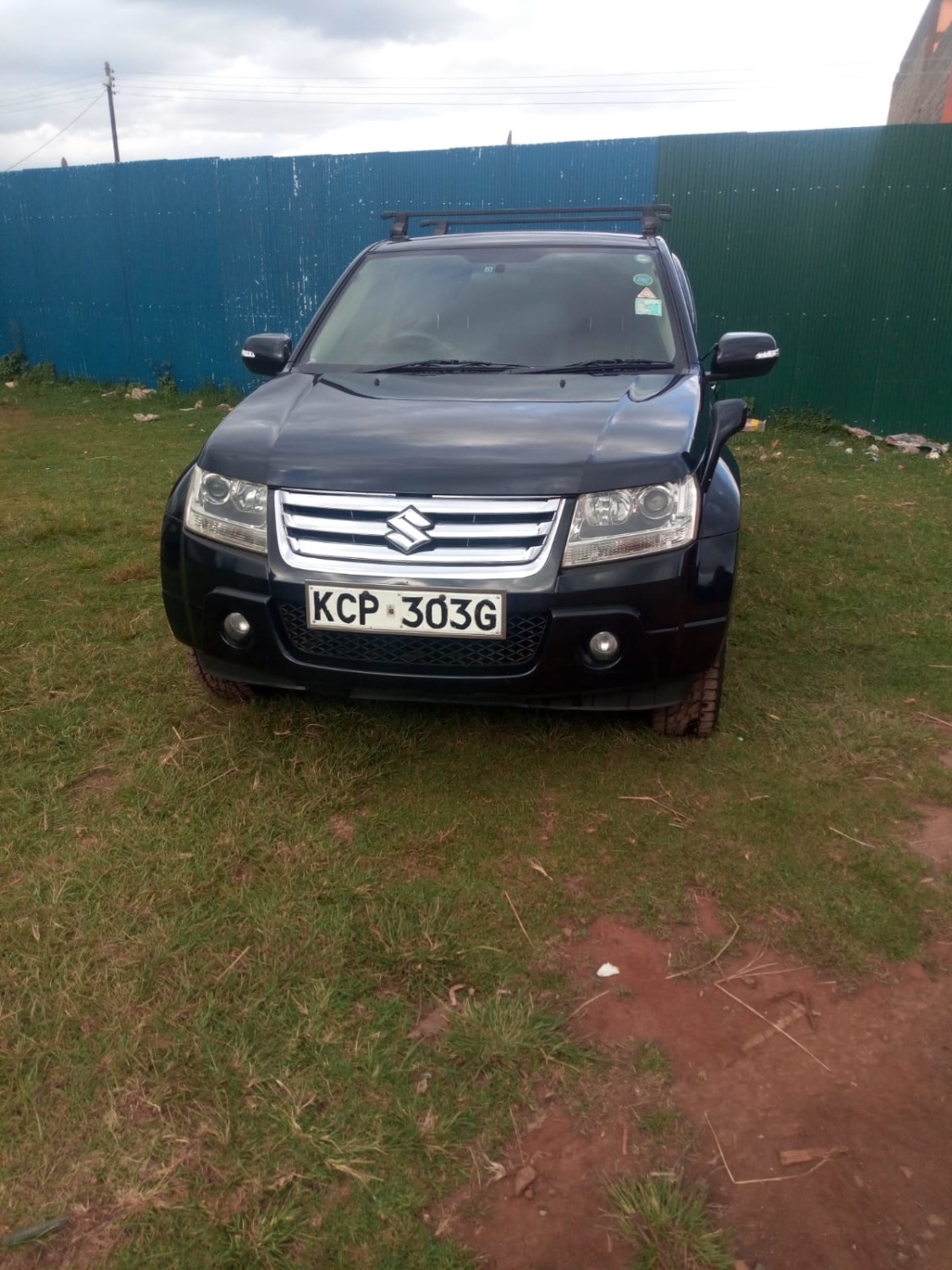 suzuki-escudo