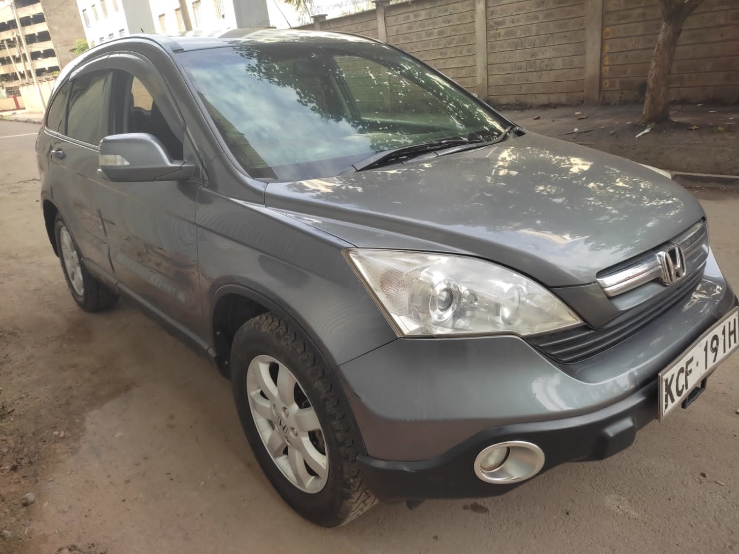 honda-crv