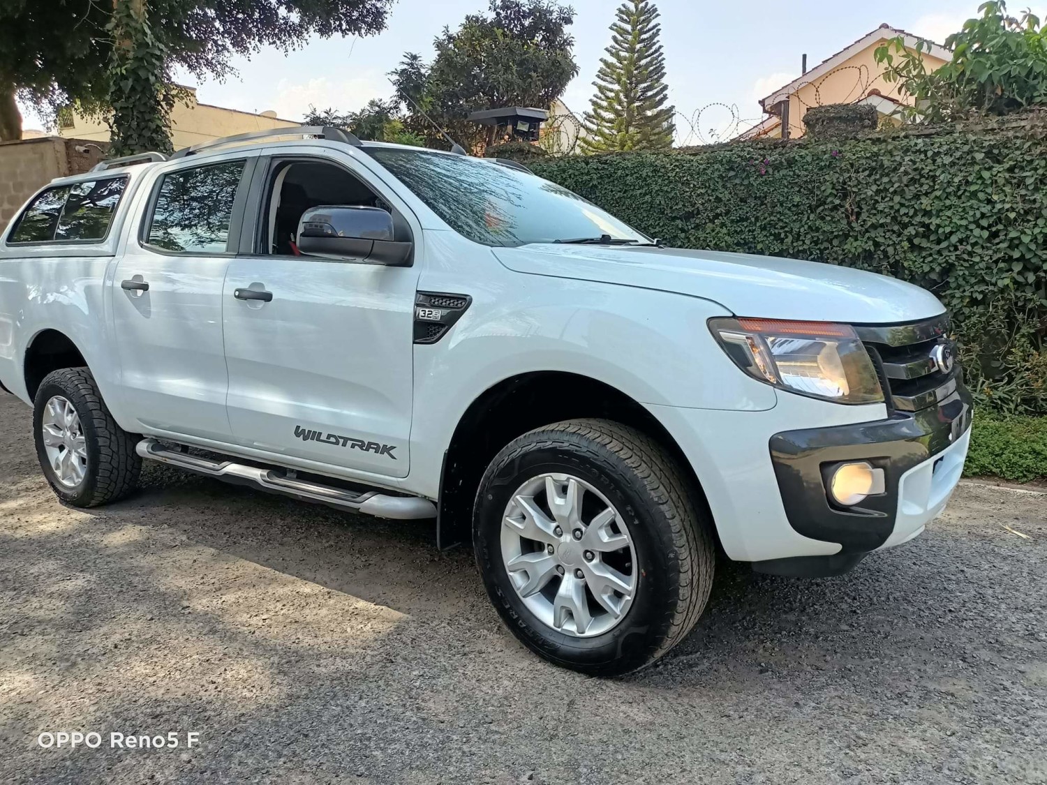 ford-ranger