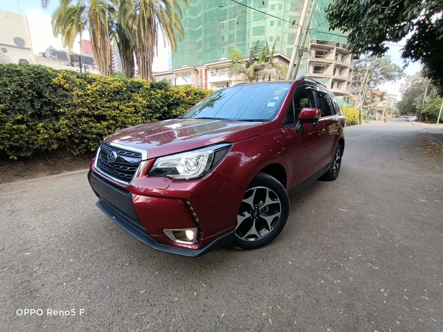subaru-forester
