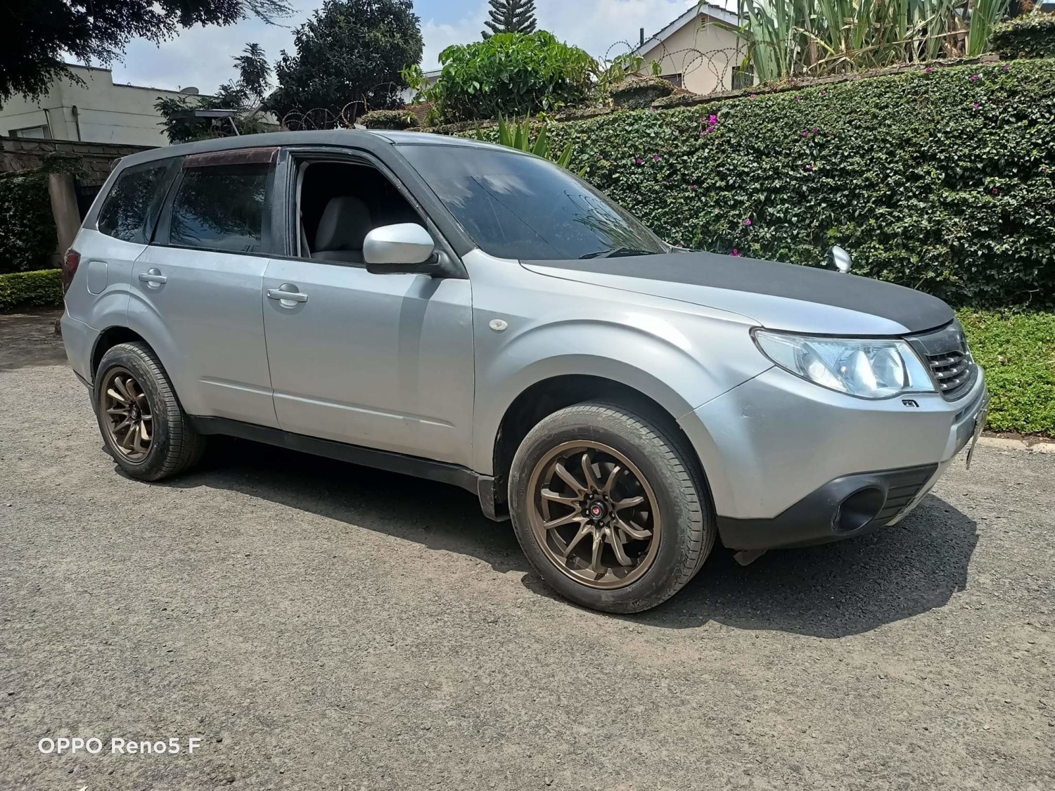 subaru-forester