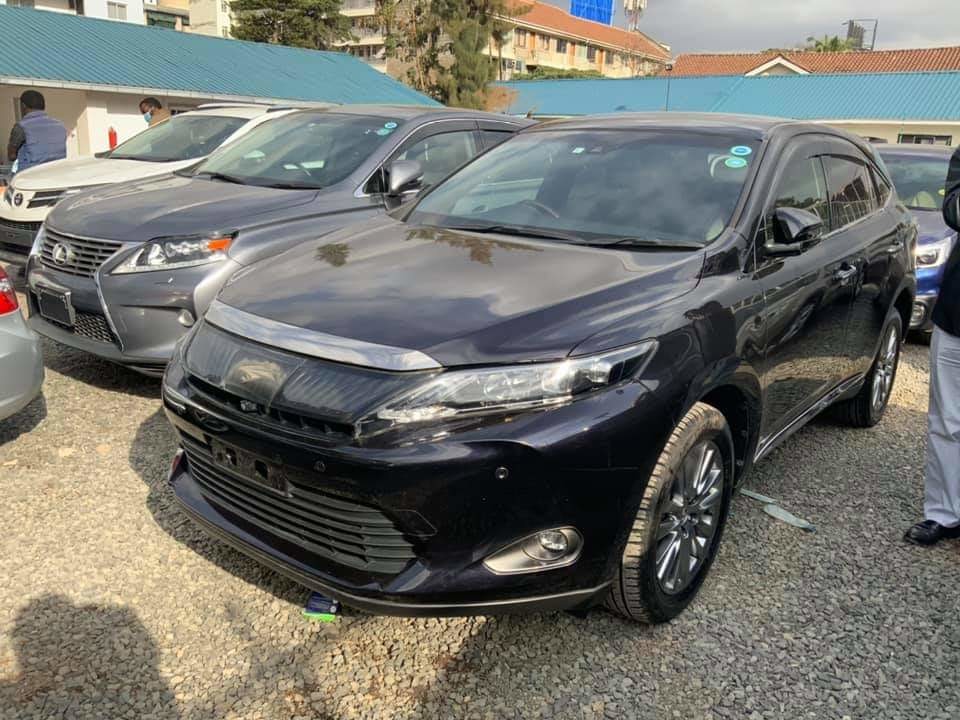 toyota-harrier