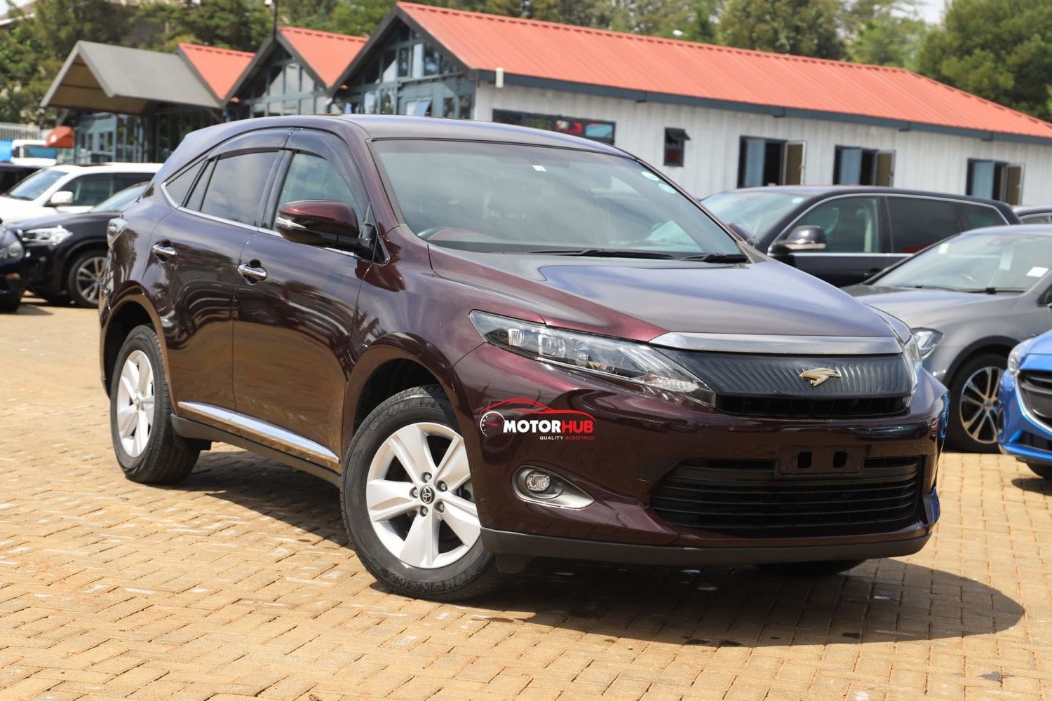 toyota-harrier