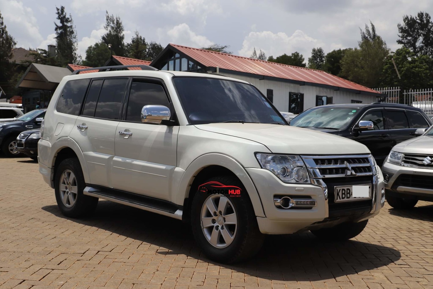 mitsubishi-pajero