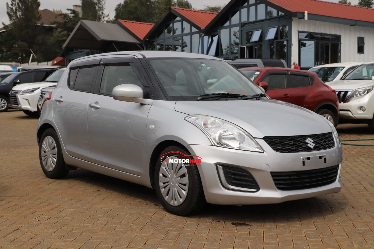 suzuki-swift
