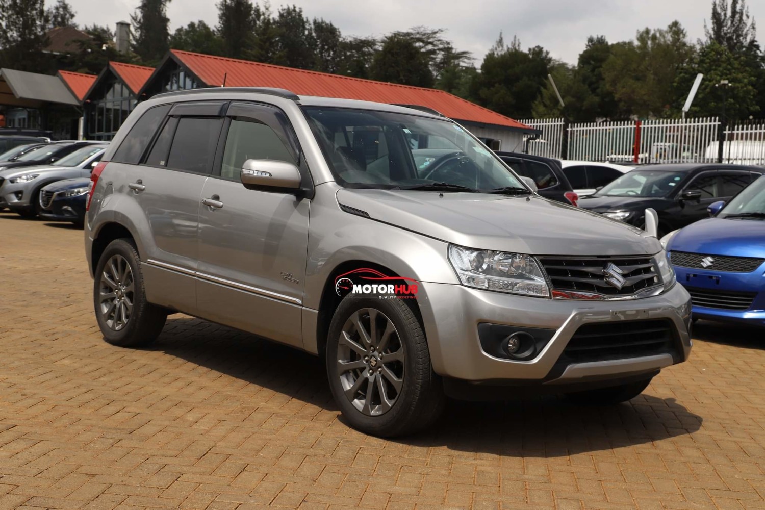 suzuki-escudo