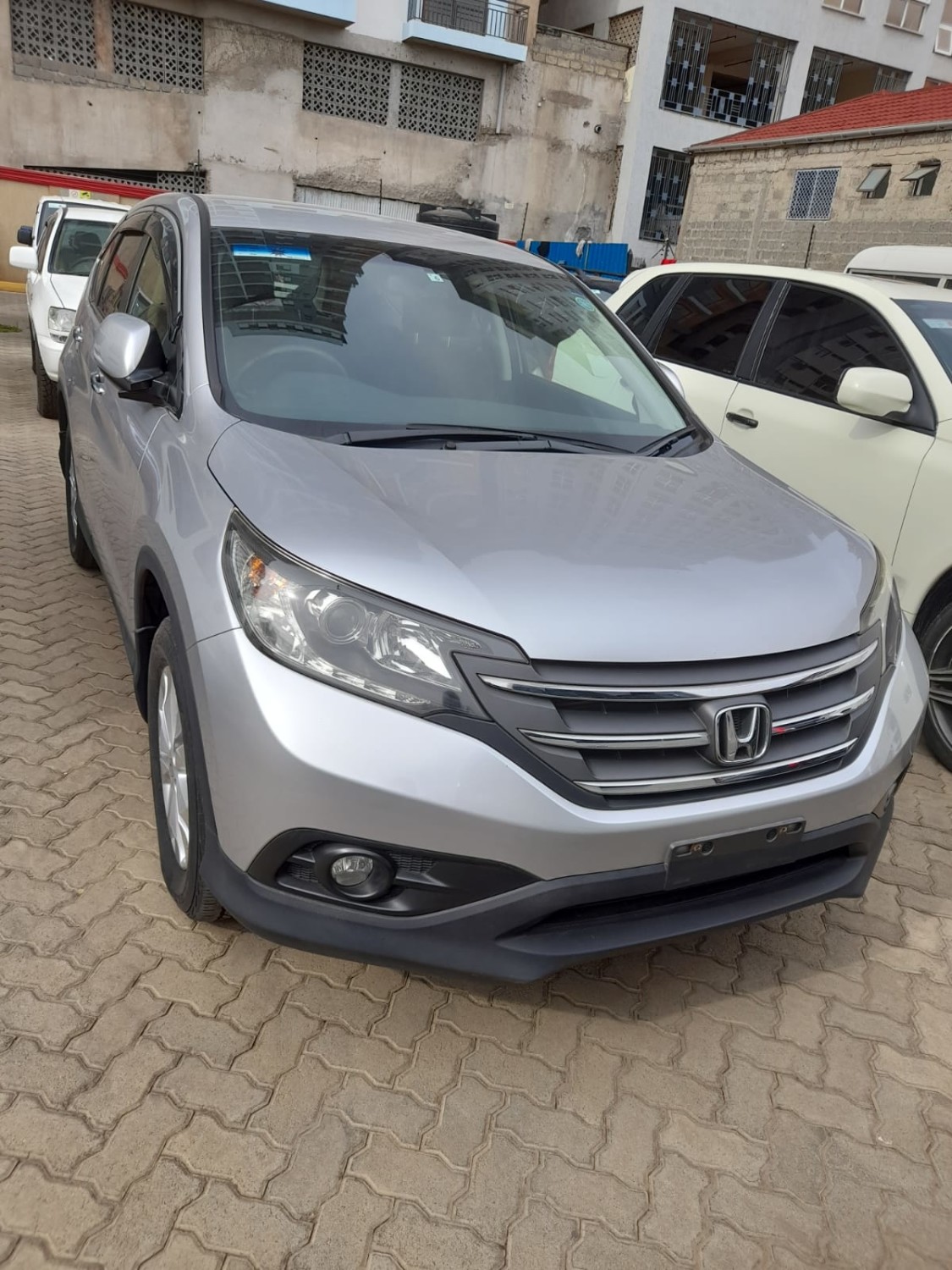 honda-crv