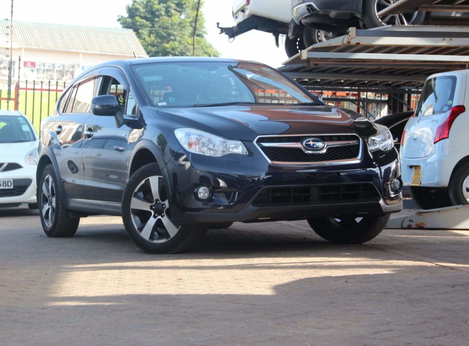 subaru-xv-hybrid