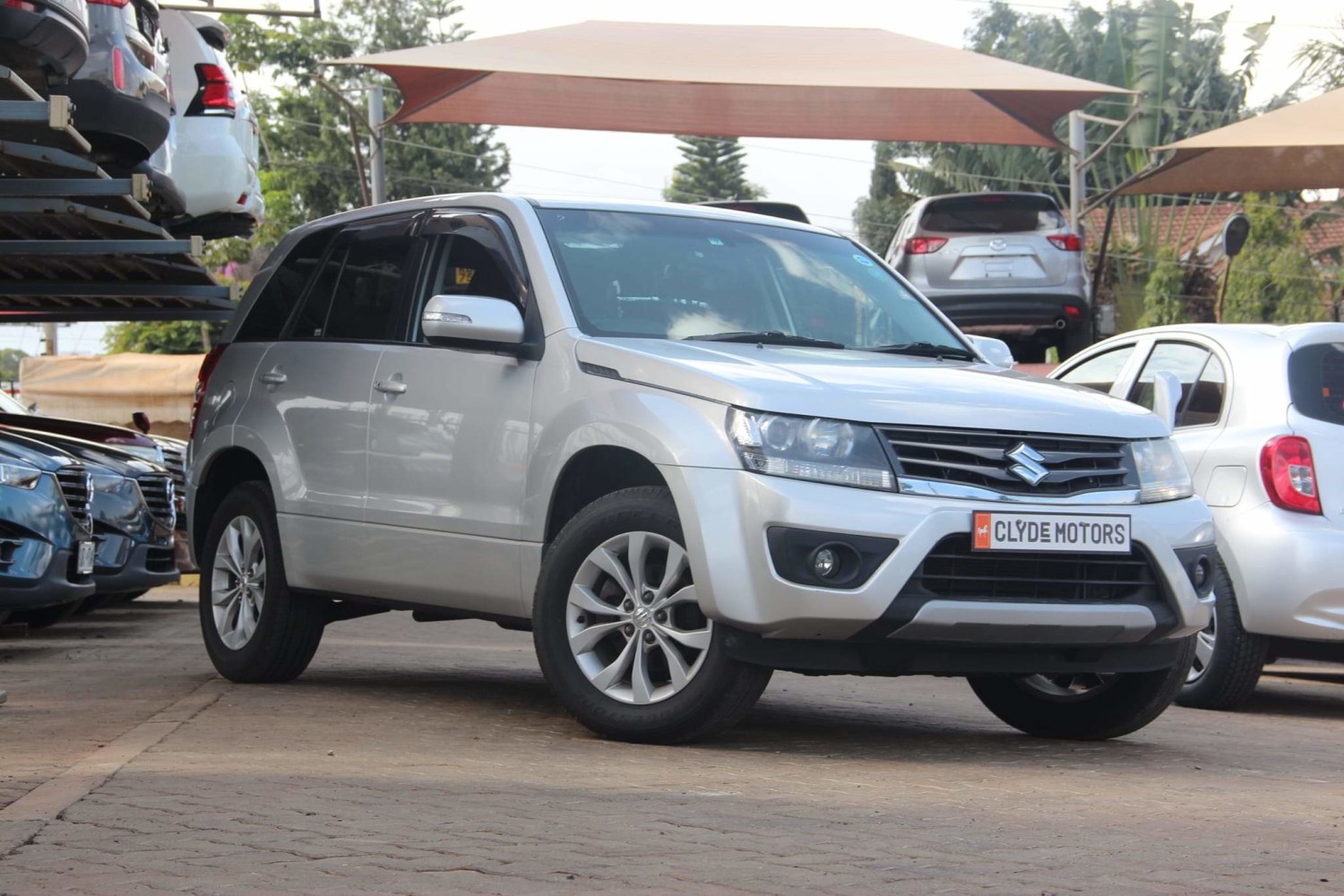 suzuki-escudo