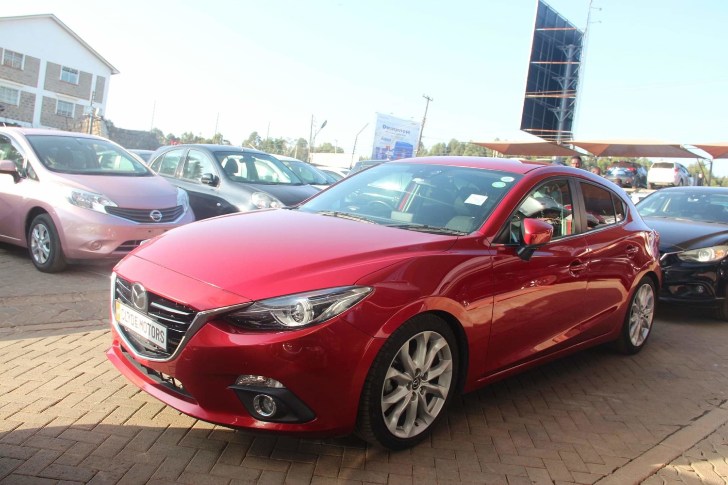 mazda-axella