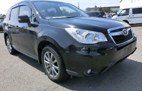 subaru-forester