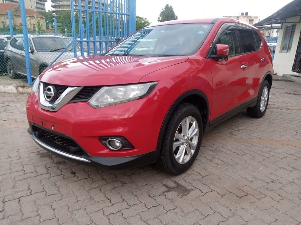 nissan-xtrail