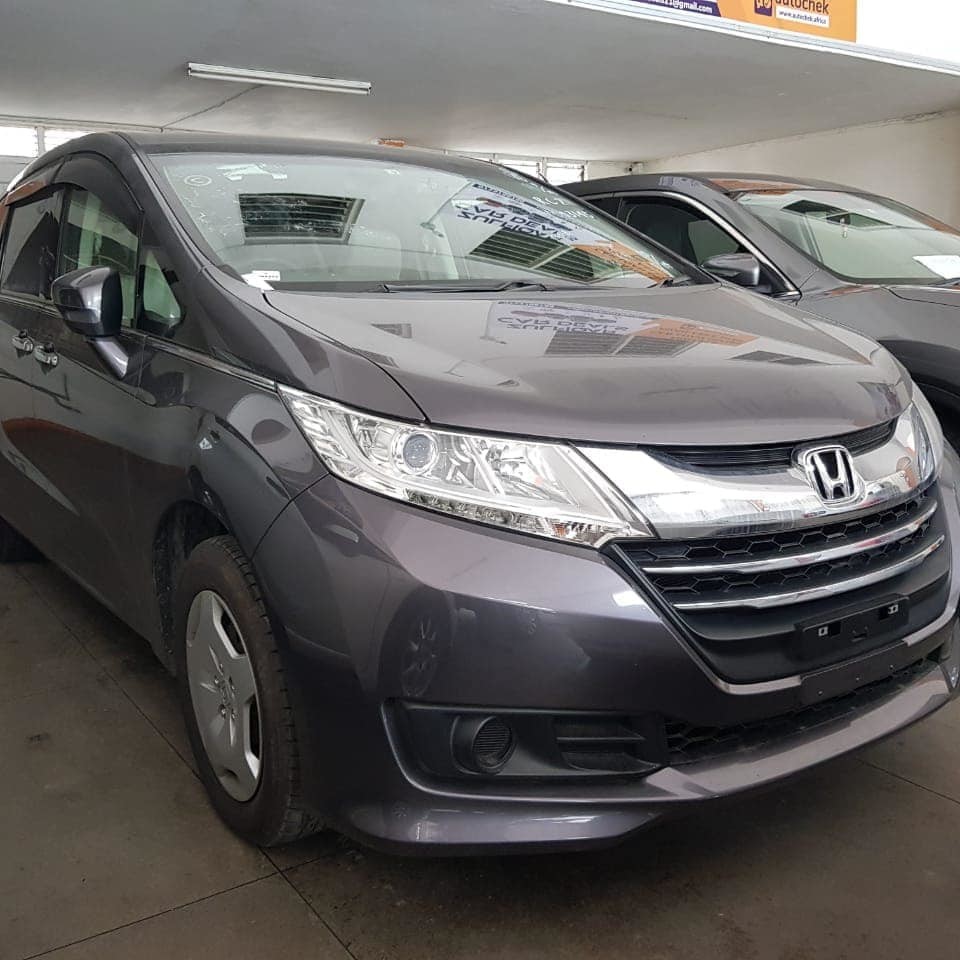 honda-odyssey