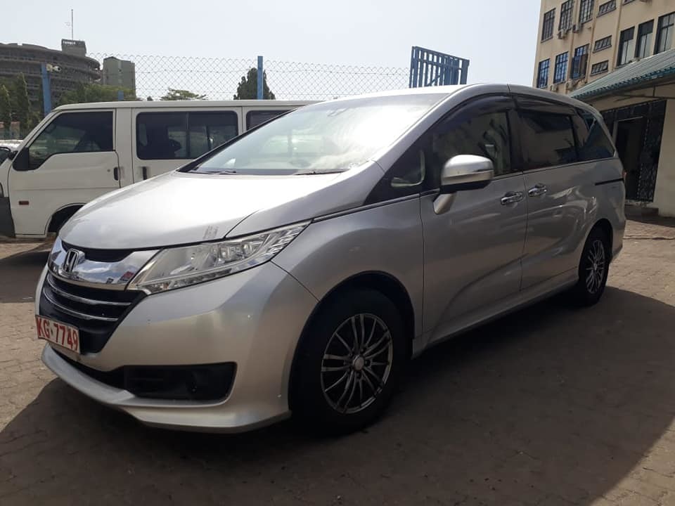 honda-odyssey