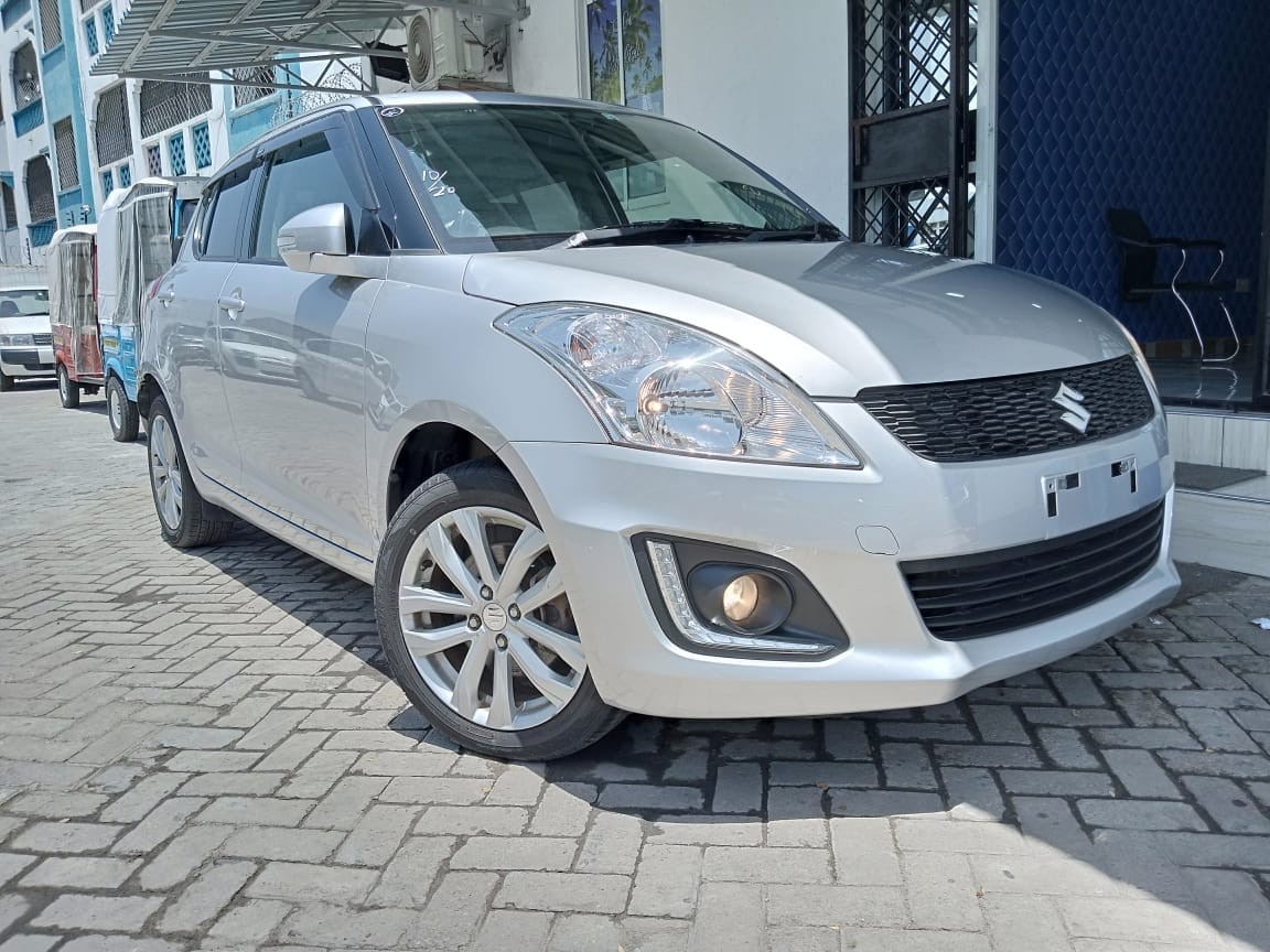 suzuki-swift