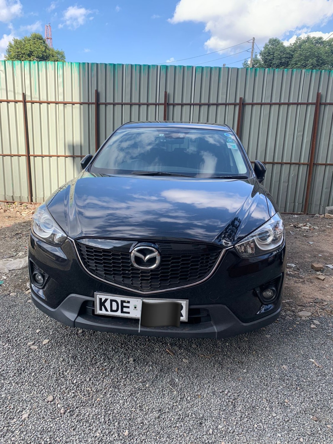mazda-cx-5-2014-for-sale