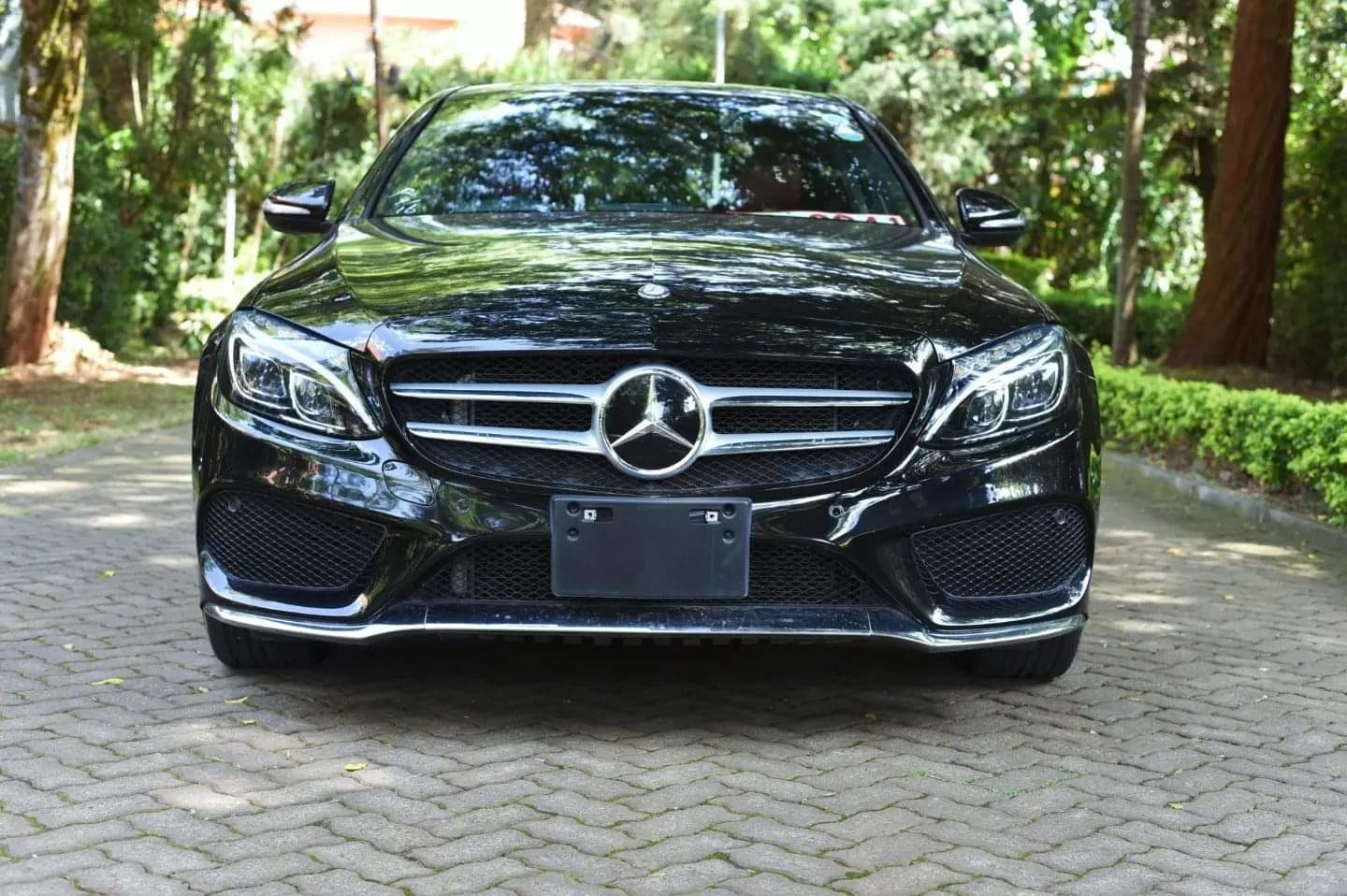 mercedez-benz-c200