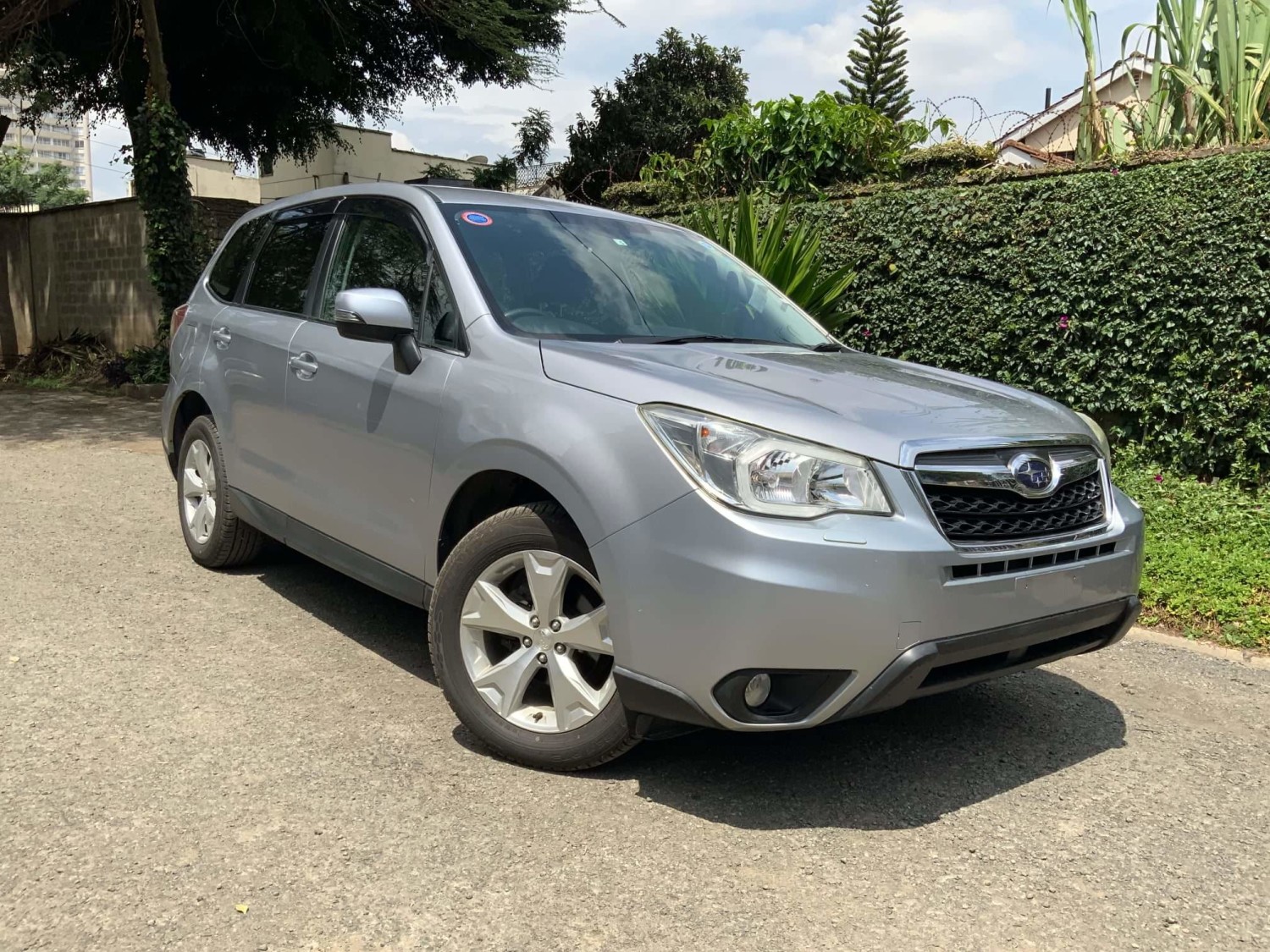 subaru-forester